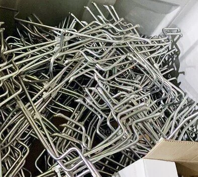 Sellados: una protección adicional para el zincado.